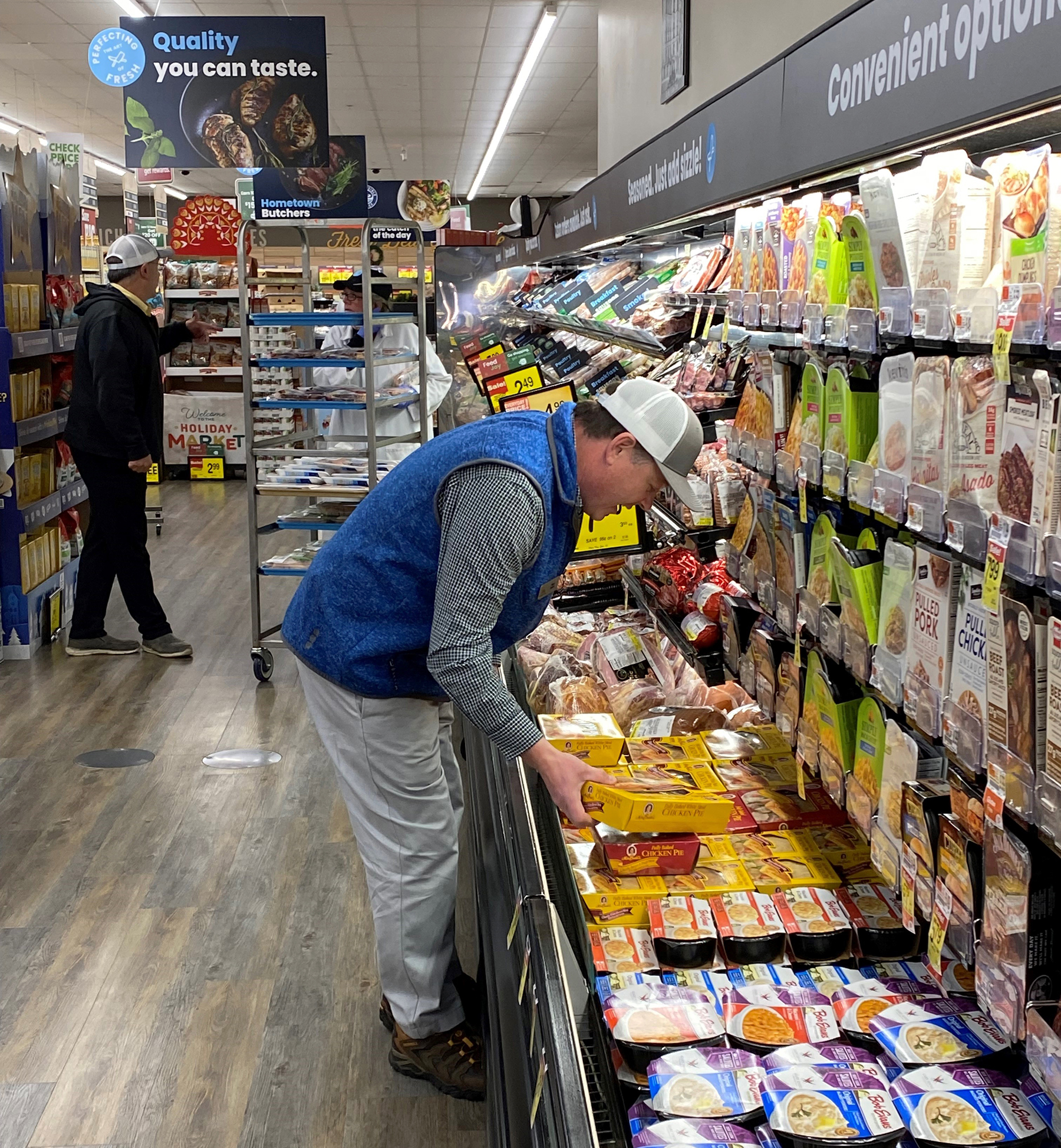 TryAngle Foods