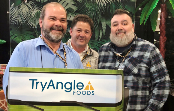 TryAngle Foods