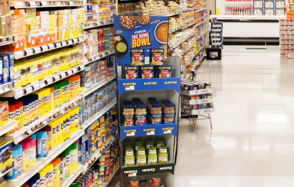 Grocery Store