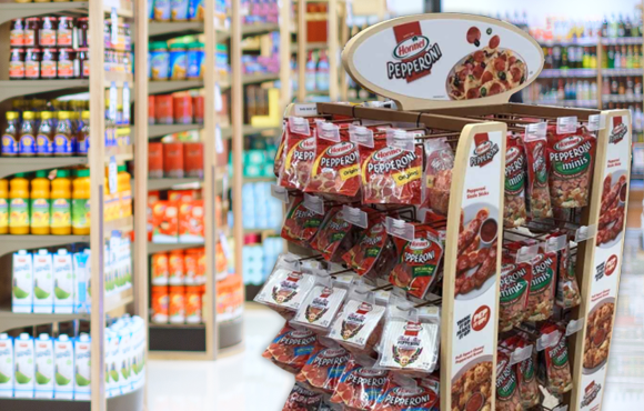 Grocery Store
