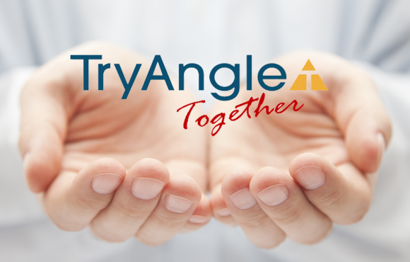 TryAngle Foods