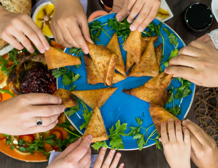 Food Image