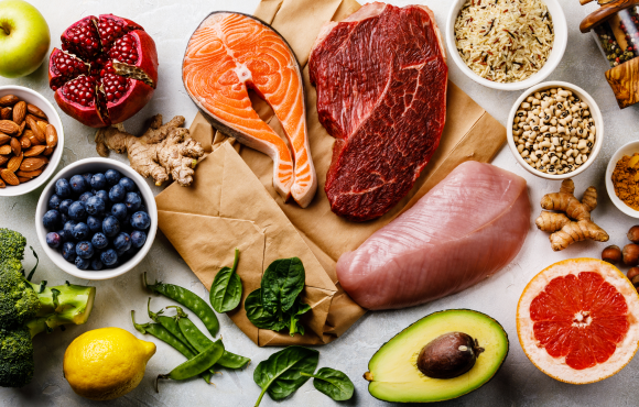 TryAngle Foods
